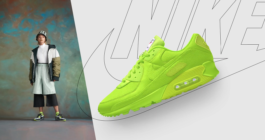 Placeholder still for Air Max 90 vid